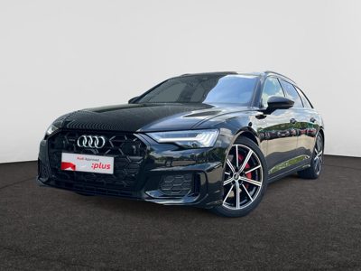 2025 Audi A6 PHEV