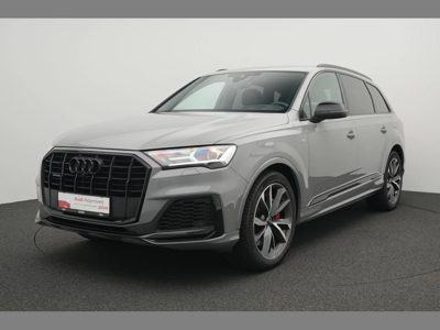 2023 Audi Q7 PHEV