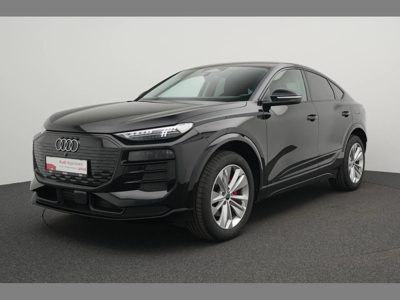 2025 Audi Q6 e-tron