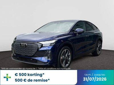 2025 Audi Q8