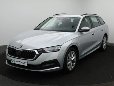 2023 Skoda Octavia PHEV