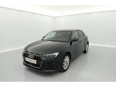 2021 Audi A1 30TFSIADVANCEDSTRONIC