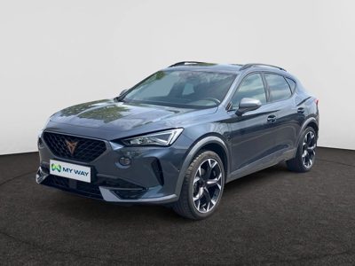 2024 Cupra Formentor