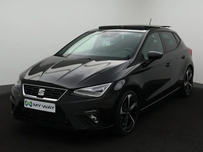 2025 SEAT Ibiza