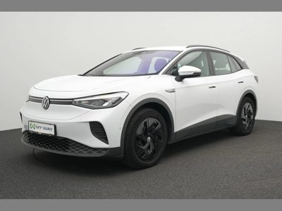 2022 Volkswagen ID.4 77KWHPROPERFORMANCE