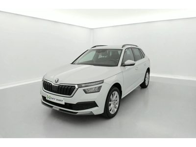 2024 Skoda Kamiq