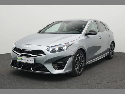 2023 KIA Ceed CEED1.5TGDIGTLINEISGDCT
