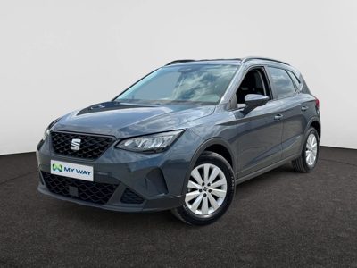 2024 SEAT Arona