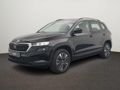 2026 Skoda Karoq KAROQFAMILY1,5TSI110KWDSG7