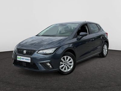 2024 SEAT Ibiza
