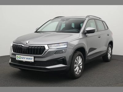 2025 Skoda Karoq 1.0TSISELECTION