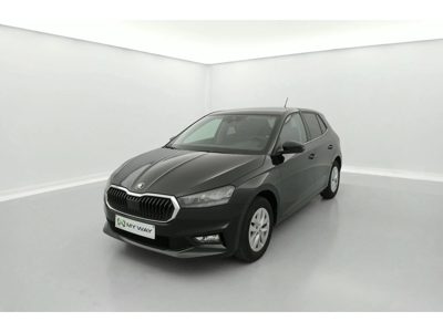 2024 Skoda Fabia FABIA1.0TSISELECTION