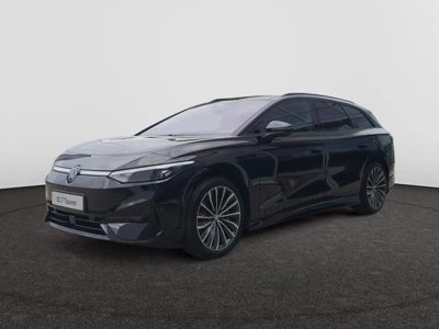 2026 Volkswagen ID.7
