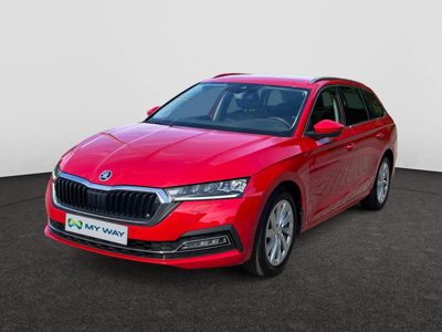 2024 Skoda Octavia OCTAVIASW1.0TSIFAMILY