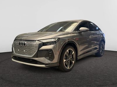 2026 Audi Q8 82KWH45ADVANCED