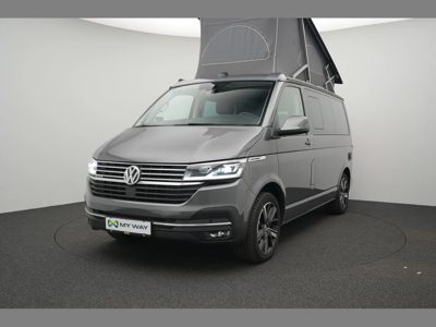 2024 Volkswagen Multivan T6.1 Dsl CALIFORNIAOCEAN4MOTION