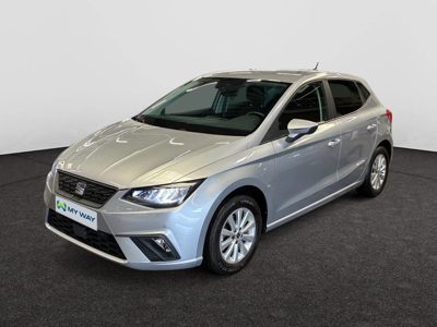 2024 SEAT Ibiza IBIZA1.0TSIMOVE!FULLLINKDSG