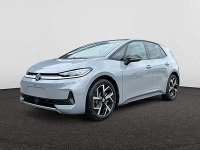 2026 Volkswagen ID.3 58KWHCORPORATEPLUS