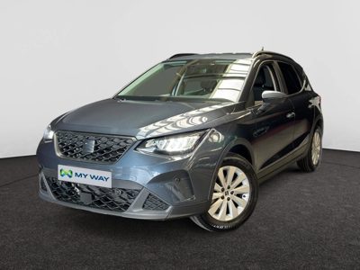 2025 SEAT Arona