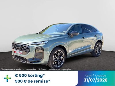 2026 Audi Q3
