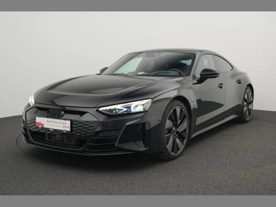 2023 Audi e-tron GT 93.4KWH60QUATTRO