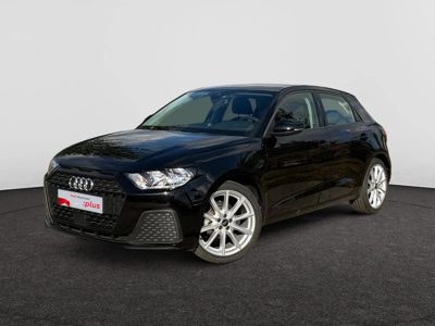2023 Audi A1