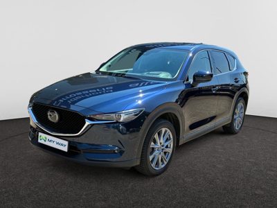2021 Mazda CX-5 2.0ISKYACTIVG2WDSKYCRUISE(EU6D)