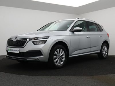 2022 Skoda Kamiq