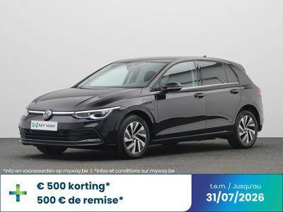 2024 Volkswagen Golf