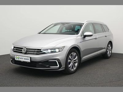 2020 Volkswagen Passat GTE1.4TSIPHEVDSG