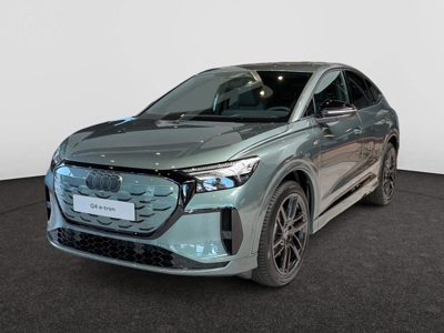 2026 Audi Q8 82KWHPERFORMANCECORPORATES
