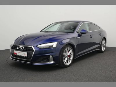 2023 Audi A5 40TFSIADVANCEDOPFSTRONIC