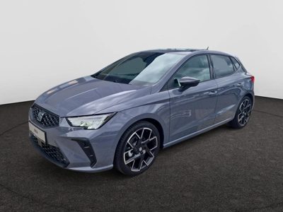 2026 SEAT Ibiza 1.5TSIFREDITIONDSG