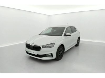 2025 Skoda Fabia FABIA1.0TSISELECTION