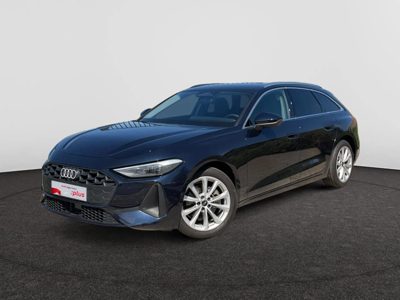 2025 Audi A5