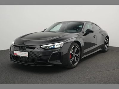 2021 Audi e-tron GT AUDIETRONGTQUATTRO350,00KW