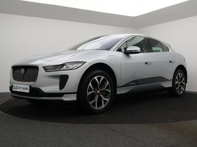 2020 Jaguar I-Pace