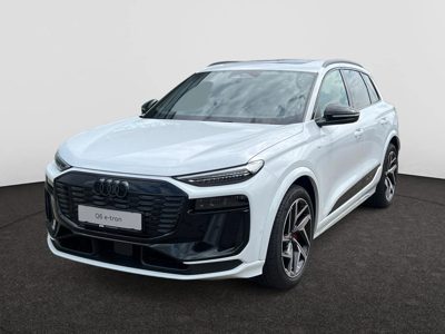 2026 Audi Q6 e-tron 83KWH45CORPORATES