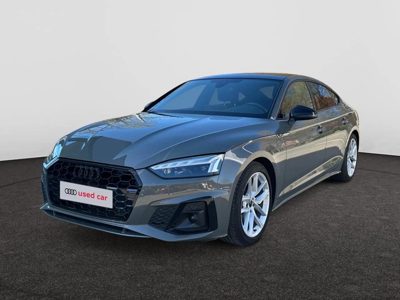 2023 Audi A5