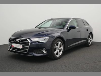 2024 Audi A6