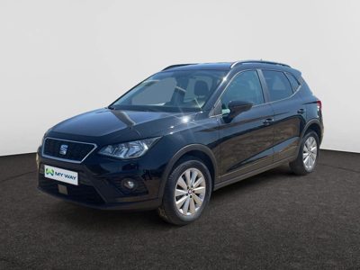 2019 SEAT Arona MOVE!1.6TDI95CH