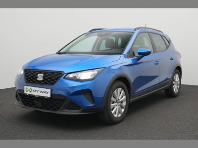 2025 SEAT Arona 1.0TSIMOVE!NAVI