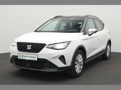 2023 SEAT Arona 1.0TSIMOVE!NAVI