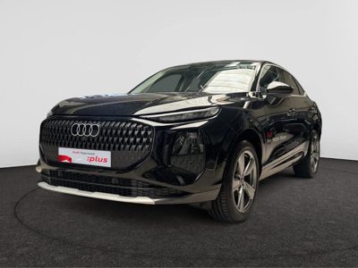 2026 Audi Q3 1.5TFSIMHEVSPORTEDITIONSTRONIC