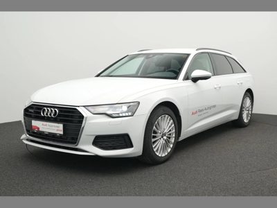 2022 Audi A6