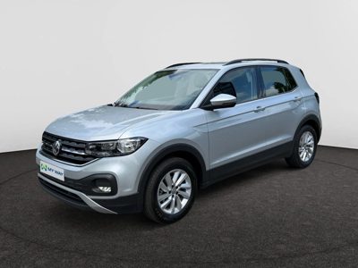 2019 Volkswagen T-Cross 1.0TSILIFE