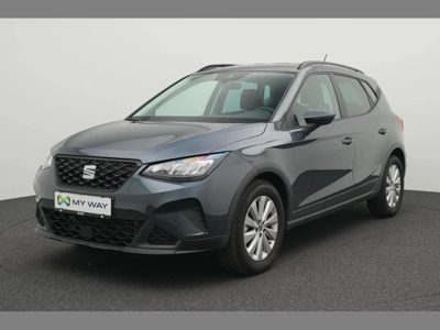 2025 SEAT Arona 1.0TSIMOVE!FULLLINKDSG