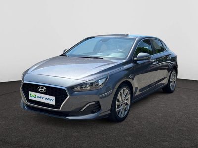 2020 Hyundai i30 FASTBACK1.4TGDIFEEL