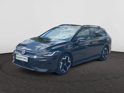 2025 Volkswagen Golf 1.5ETSI150PKDSGRLINEFACELIFT!