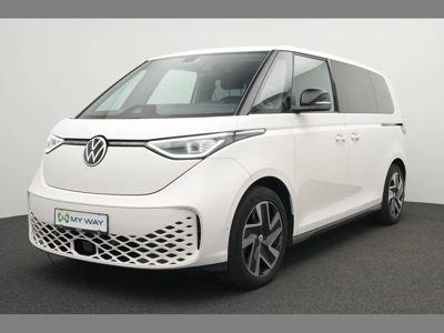 2023 Volkswagen ID. Buzz 77KWHBUSINESS